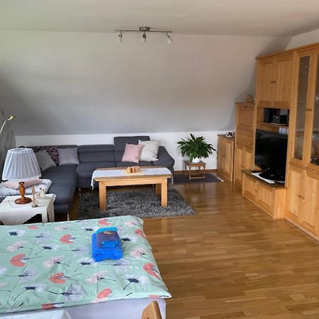 Ferienwohnung-Lilienweg Hilter Dış mekan fotoğraf